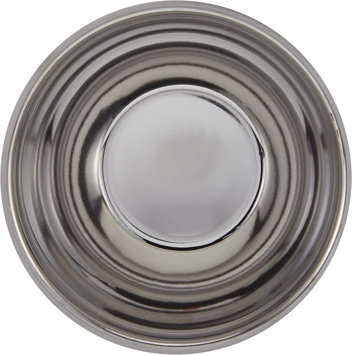 Raj Steel German Mixing Bowl | 18 cm | Stainless Steel | Silver | SGMB18 - Al Kabayel Discount CentreRaj Steel German Mixing Bowl | 18 cm | Stainless Steel | Silver | SGMB18BowlsRAJAl Kabayel Discount Centre