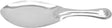 Raj Steel Rice Serving Spoon, 25.5 CM , Silver, RSSD04, Rice Server , Dessert Server , Cake Server , Panja Spoon - Al Kabayel Discount CentreRaj Steel Rice Serving Spoon, 25.5 CM , Silver, RSSD04, Rice Server , Dessert Server , Cake Server , Panja Spooncookware accessoriesRAJAl Kabayel Discount Centre