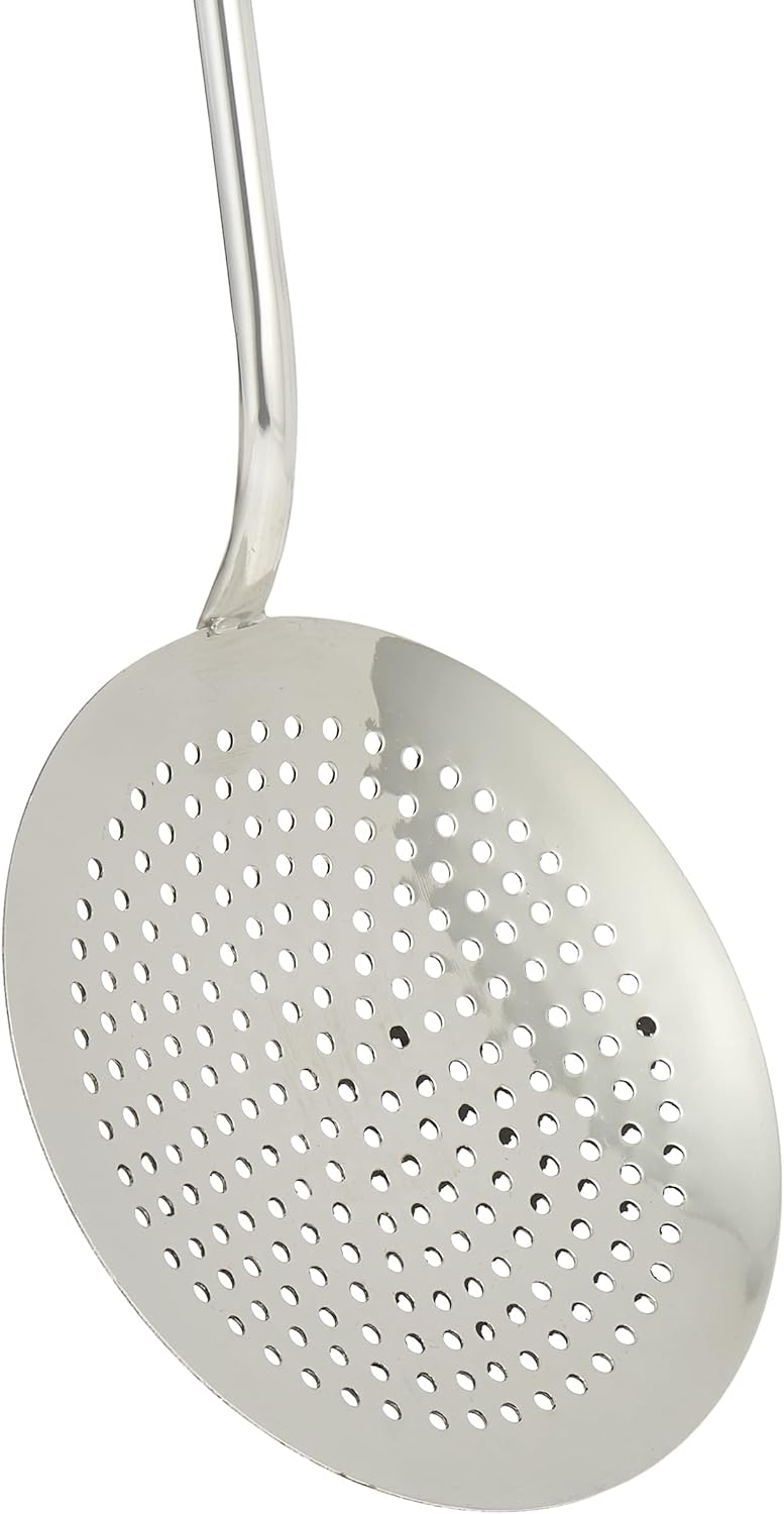 Raj Steel Zara Wooden Handle RSZ006 - Al Kabayel Discount CentreRaj Steel Zara Wooden Handle RSZ006Cookware AccessoriesRAJAl Kabayel Discount Centre