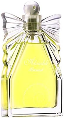 Rasasi Adorable Eau De Parfum - 60ML - Al Kabayel Discount CentreRasasi Adorable Eau De Parfum - 60MLPerfumesRASASIAl Kabayel Discount Centre