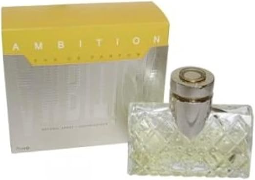 Rasasi Ambition Woman - 75ML - Al Kabayel Discount CentreRasasi Ambition Woman - 75MLPerfumesRASASIAl Kabayel Discount Centre