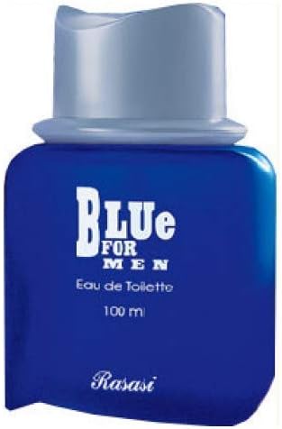 Rasasi Blue For Men - 100ML - Al Kabayel Discount CentreRasasi Blue For Men - 100MLPerfumesRASASIAl Kabayel Discount Centre
