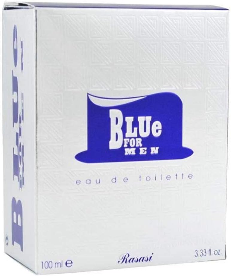Rasasi Blue For Men - 100ML - Al Kabayel Discount CentreRasasi Blue For Men - 100MLPerfumesRASASIAl Kabayel Discount Centre