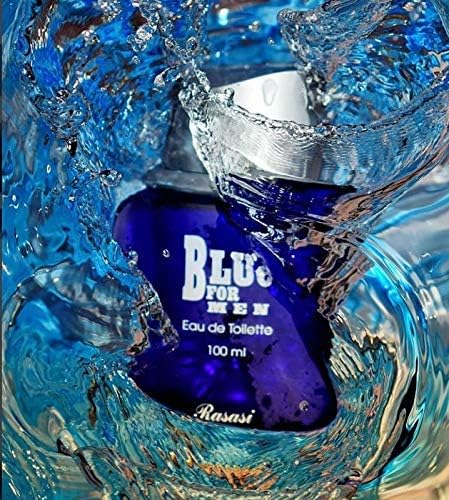 Rasasi Blue For Men - 100ML - Al Kabayel Discount CentreRasasi Blue For Men - 100MLPerfumesRASASIAl Kabayel Discount Centre