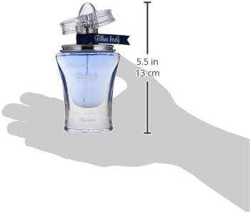 Rasasi Blue Lady 2 Perfume EDP for Women - 35ML - Al Kabayel Discount CentreRasasi Blue Lady 2 Perfume EDP for Women - 35MLPerfumesRASASIAl Kabayel Discount Centre