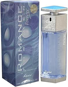 Rasasi Romance Perfume For Men Forever - 100ML - Al Kabayel Discount CentreRasasi Romance Perfume For Men Forever - 100MLPerfumesRASASIAl Kabayel Discount Centre