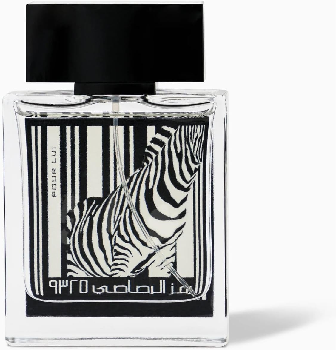 Rasasi Rumz Al Rasasi 9325 Pour Lui Eau de Parfum for Men 50ml – Warm Spicy Oriental Charm - Al Kabayel Discount CentreRasasi Rumz Al Rasasi 9325 Pour Lui Eau de Parfum for Men 50ml – Warm Spicy Oriental CharmPerfumesRASASIAl Kabayel Discount Centre