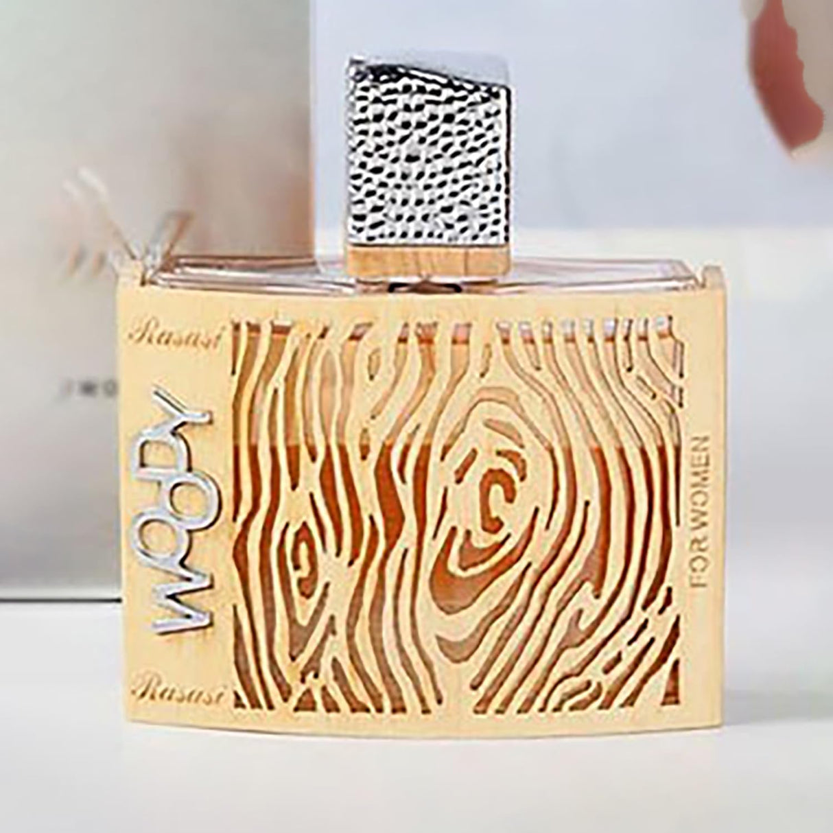 Rasasi Woody For Men EDP - 60ML - Al Kabayel Discount CentreRasasi Woody For Men EDP - 60MLPerfumesRASASIAl Kabayel Discount Centre