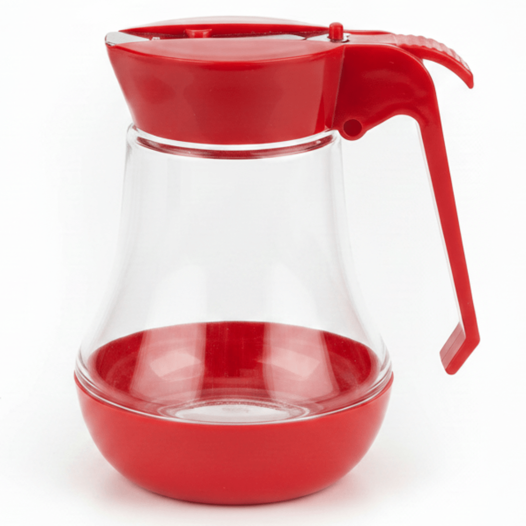 Red Flip - Top Sugar Dispenser — 11×5cm - Al Kabayel Discount CentreRed Flip - Top Sugar Dispenser — 11×5cmKitchen Utensils & GadgetsAKDCAl Kabayel Discount Centre