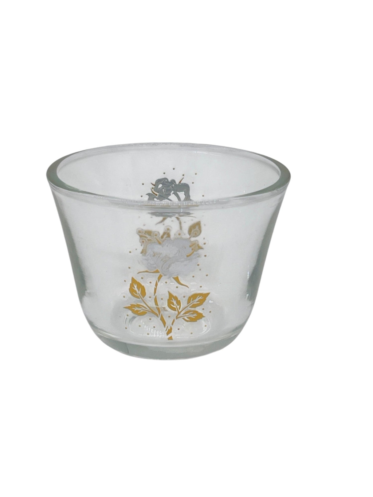 REDCHERRY Elegent Rose Design Glass Cawa Cup 3pcs 90ml, Multicolour - Al Kabayel Discount CentreREDCHERRY Elegent Rose Design Glass Cawa Cup 3pcs 90ml, MulticolourTea CupsREDCHERRYAl Kabayel Discount Centre