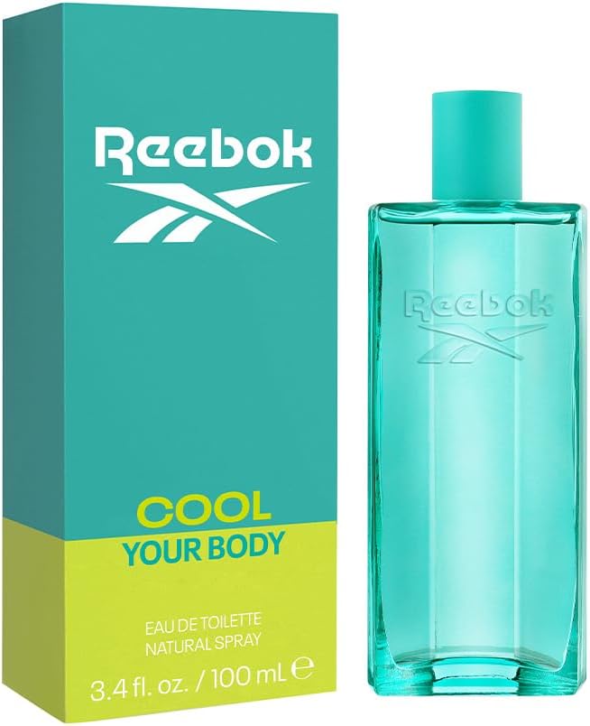Reebok Cool Your Body EDT Perfume for Women - 100ML - Al Kabayel Discount CentreReebok Cool Your Body EDT Perfume for Women - 100MLFragrancesREEBOKAl Kabayel Discount Centre