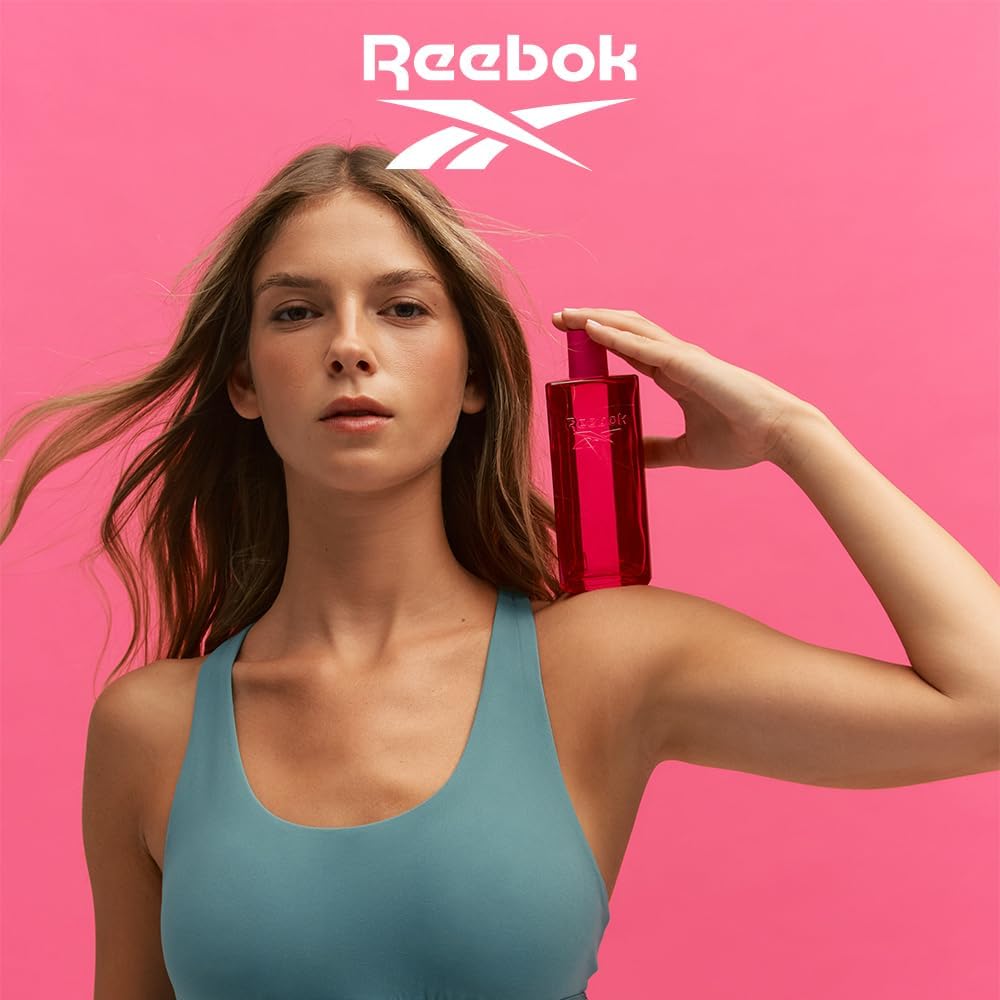 Reebok Inspire Your Mind Women's Perfume Eau de Toilette Sensual and Feminine Fragrance - 100ML - Al Kabayel Discount CentreReebok Inspire Your Mind Women's Perfume Eau de Toilette Sensual and Feminine Fragrance - 100MLPerfumesREEBOKAl Kabayel Discount Centre