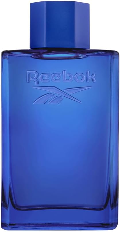 Reebok Move Your Spirit Men Eau De Toilette - 100ML - Al Kabayel Discount CentreReebok Move Your Spirit Men Eau De Toilette - 100MLFragrancesREEBOKAl Kabayel Discount Centre