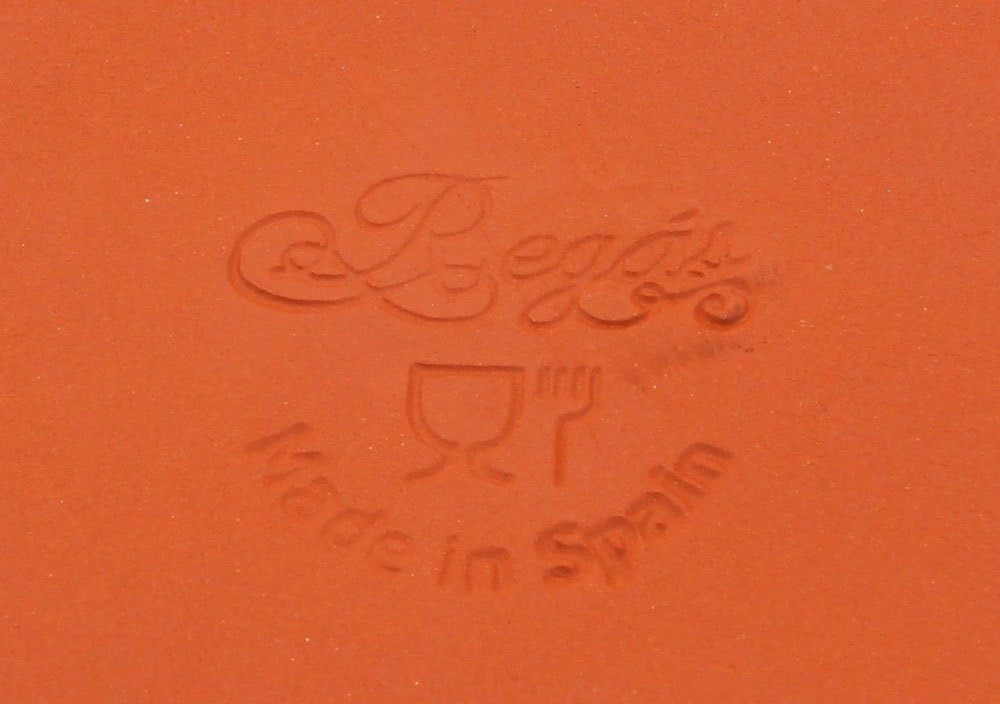 Regas Clay Casserole Without Handles Made In Spain - 10CM - 100ML - Al Kabayel Discount CentreRegas Clay Casserole Without Handles Made In Spain - 10CM - 100MLCasserolesREGASAl Kabayel Discount Centre