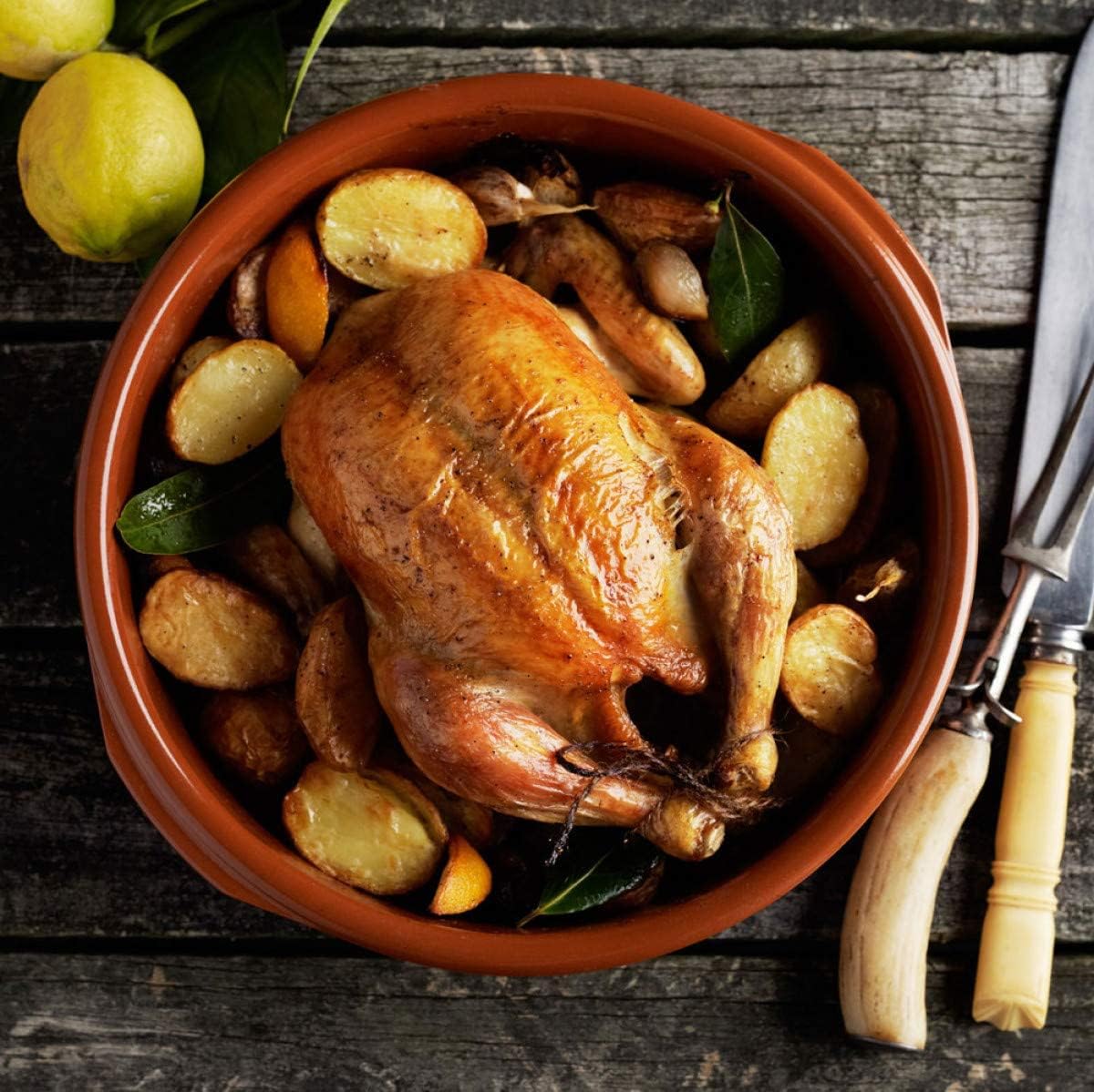 Regas Clay Round Dish Spanish Mud Baker Made In Spain - 17CM - Al Kabayel Discount CentreRegas Clay Round Dish Spanish Mud Baker Made In Spain - 17CMCookwareREGASAl Kabayel Discount Centre