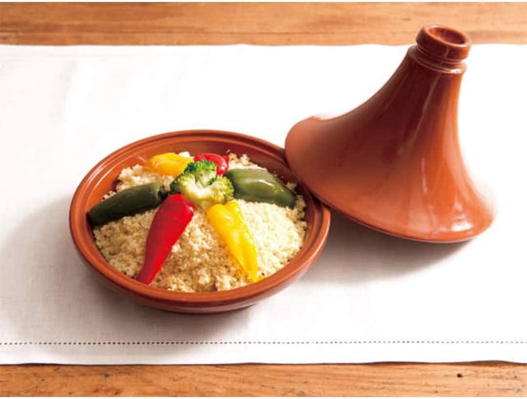Regas Spanish Clay Pot Tajin Made In Spain - 28CM - Al Kabayel Discount CentreRegas Spanish Clay Pot Tajin Made In Spain - 28CMCookwareREGASAl Kabayel Discount Centre