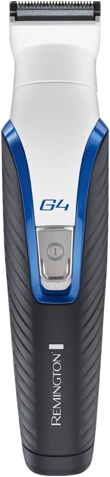 REMINGTON Hair Clipper, G2 Graphite Series with 7 Attachments, 13 All in One Grooming Styles - Al Kabayel Discount CentreREMINGTON Hair Clipper, G2 Graphite Series with 7 Attachments, 13 All in One Grooming StylesPersonal Care & Styling ToolsREMINGTONAl Kabayel Discount Centre