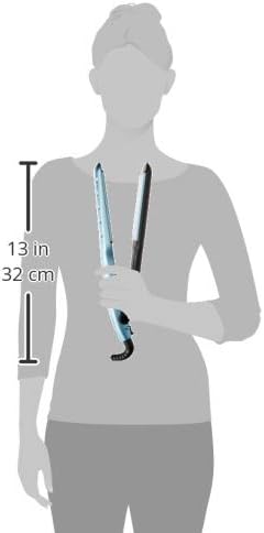 REMINGTON Hair Straightener Wet 2 Straight Wide Plate S7350, Blue - Al Kabayel Discount CentreREMINGTON Hair Straightener Wet 2 Straight Wide Plate S7350, BluePersonal Care & Styling ToolsREMINGTONAl Kabayel Discount Centre