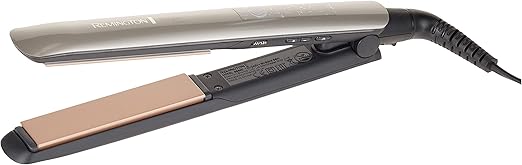 REMINGTON Keratin Therapy Pro Straightener S8590 - Al Kabayel Discount CentreREMINGTON Keratin Therapy Pro Straightener S8590Personal Care & Styling ToolsREMINGTONAl Kabayel Discount Centre