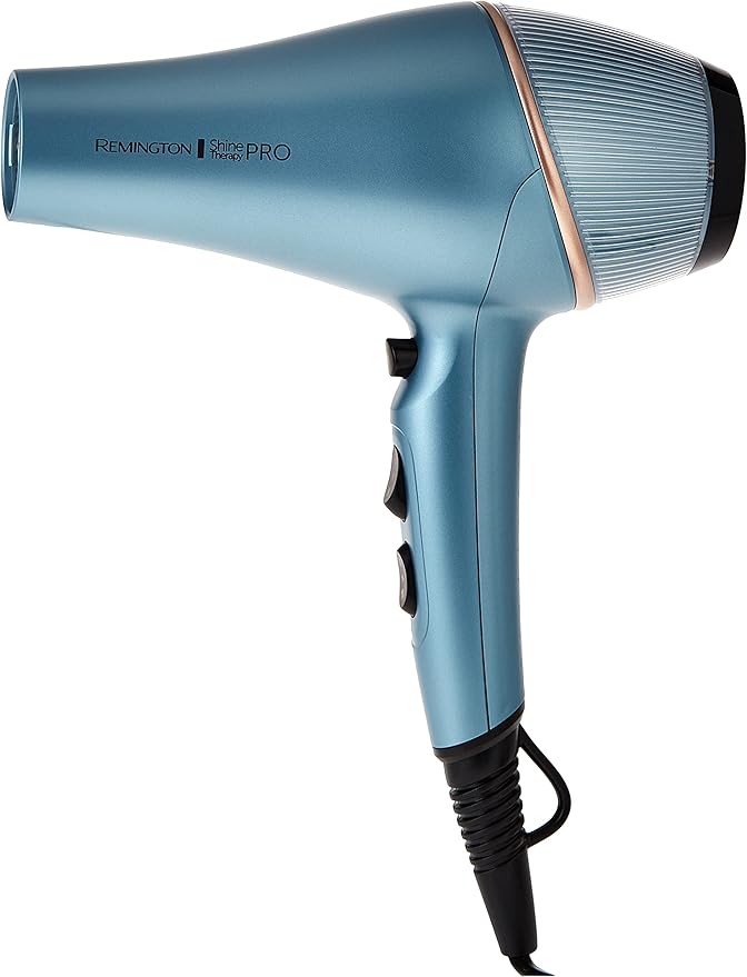 REMINGTON Shine Therapy Pro 2200W, Multicolor - Al Kabayel Discount CentreREMINGTON Shine Therapy Pro 2200W, MulticolorPersonal Care & Styling ToolsREMINGTONAl Kabayel Discount Centre