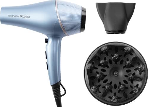 REMINGTON Shine Therapy Pro 2200W, Multicolor - Al Kabayel Discount CentreREMINGTON Shine Therapy Pro 2200W, MulticolorPersonal Care & Styling ToolsREMINGTONAl Kabayel Discount Centre