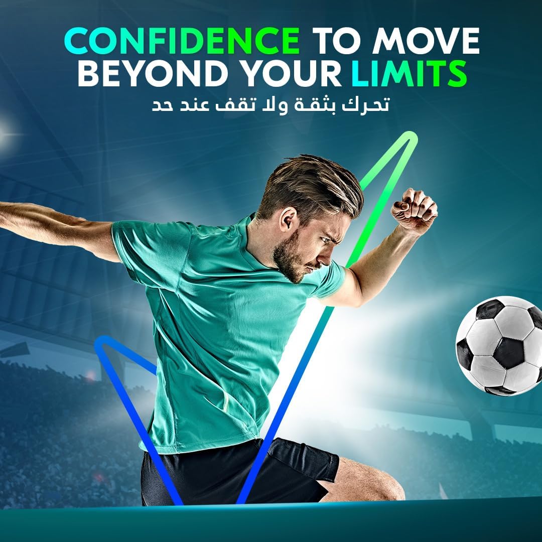 Rexona Men Antiperspirant Deodorant Stick, 48 hour sweat & odor protection, Antibacterial + Invisible, with MotionSense technology - 40Grams - Al Kabayel Discount CentreRexona Men Antiperspirant Deodorant Stick, 48 hour sweat & odor protection, Antibacterial + Invisible, with MotionSense technology - 40GramsDeodorants & AntiperspirantsREXONAAl Kabayel Discount Centre