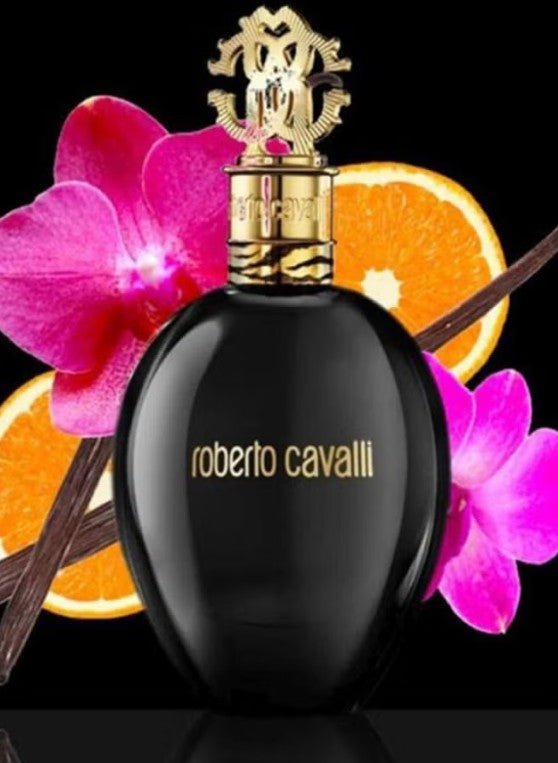 Roberto Cavalli Nero Assoluto EDP for Women - 75ml - Al Kabayel Discount CentreRoberto Cavalli Nero Assoluto EDP for Women - 75mlPerfumesROBERTO CAVALLIAl Kabayel Discount Centre