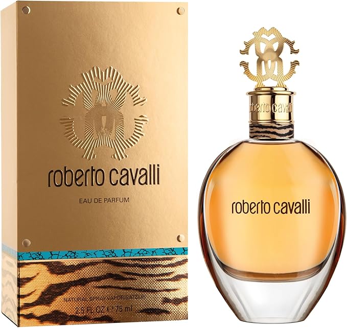 Roberto Cavalli Perfume for Women EDP - 75ml - Al Kabayel Discount CentreRoberto Cavalli Perfume for Women EDP - 75mlPerfumesROBERTO CAVALLIAl Kabayel Discount Centre