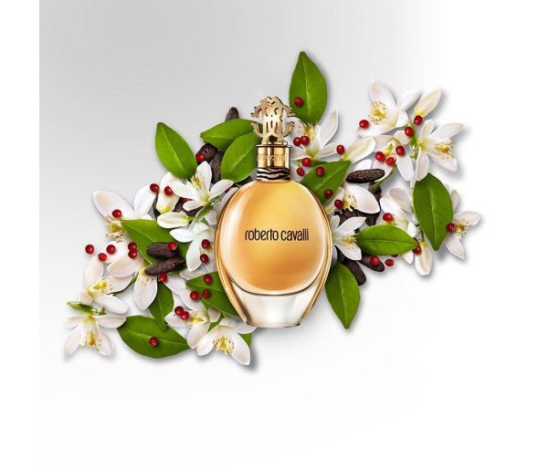 Roberto Cavalli Perfume for Women EDP - 75ml - Al Kabayel Discount CentreRoberto Cavalli Perfume for Women EDP - 75mlPerfumesROBERTO CAVALLIAl Kabayel Discount Centre