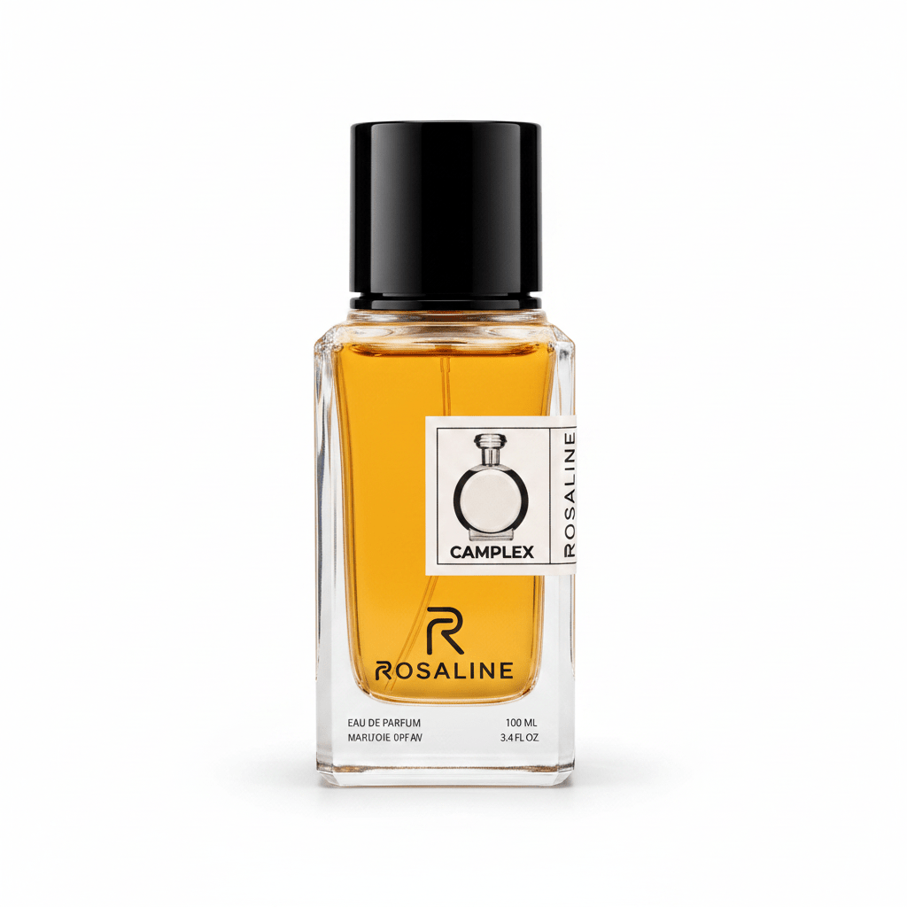 Rosaline Camplex Eau de Parfum 100ml – Luxury Floral Oud Fragrance for Women | Long-Lasting Natural Spray | Inspired Version | - Al Kabayel Discount CentreRosaline Camplex Eau de Parfum 100ml – Luxury Floral Oud Fragrance for Women | Long-Lasting Natural Spray | Inspired Version |PerfumesROSALINEAl Kabayel Discount Centre