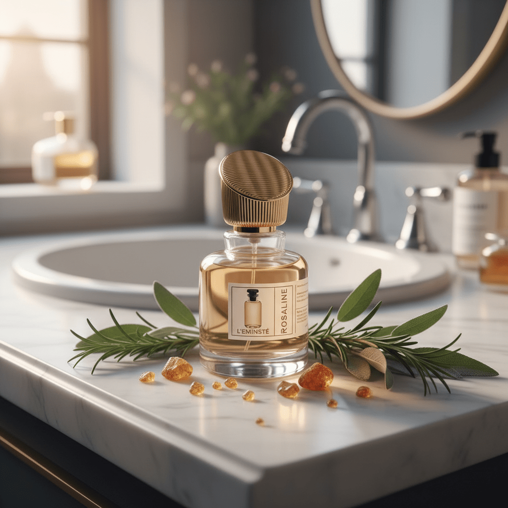 Rosaline L'Eminsté Eau de Parfum 100ml – Luxury Fragrance for Women | Long-Lasting Natural Spray | Floral Herbal Amber Scent | Inspired Version | - Al Kabayel Discount CentreRosaline L'Eminsté Eau de Parfum 100ml – Luxury Fragrance for Women | Long-Lasting Natural Spray | Floral Herbal Amber Scent | Inspired Version |PerfumesROSALINEAl Kabayel Discount Centre
