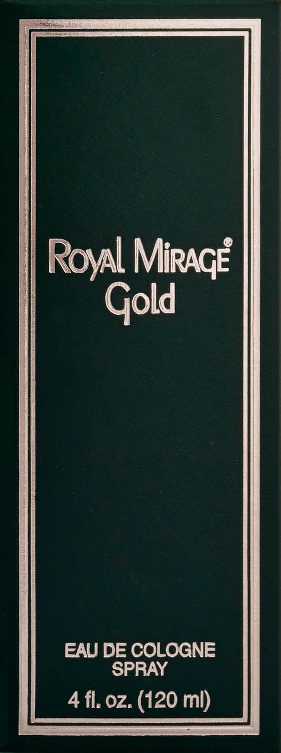 Royal Mirage Gold For Women Eau De Cologne - 120ML - Al Kabayel Discount CentreRoyal Mirage Gold For Women Eau De Cologne - 120MLFragrancesROYAL MIRAGEAl Kabayel Discount Centre