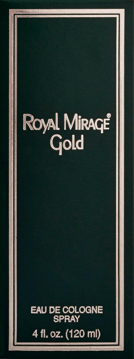 Royal Mirage Gold For Women Eau De Cologne - 120ML - Al Kabayel Discount CentreRoyal Mirage Gold For Women Eau De Cologne - 120MLFragrancesROYAL MIRAGEAl Kabayel Discount Centre