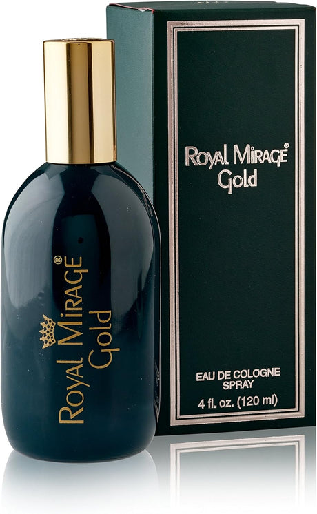 Royal Mirage Gold For Women Eau De Cologne - 120ML - Al Kabayel Discount CentreRoyal Mirage Gold For Women Eau De Cologne - 120MLFragrancesROYAL MIRAGEAl Kabayel Discount Centre