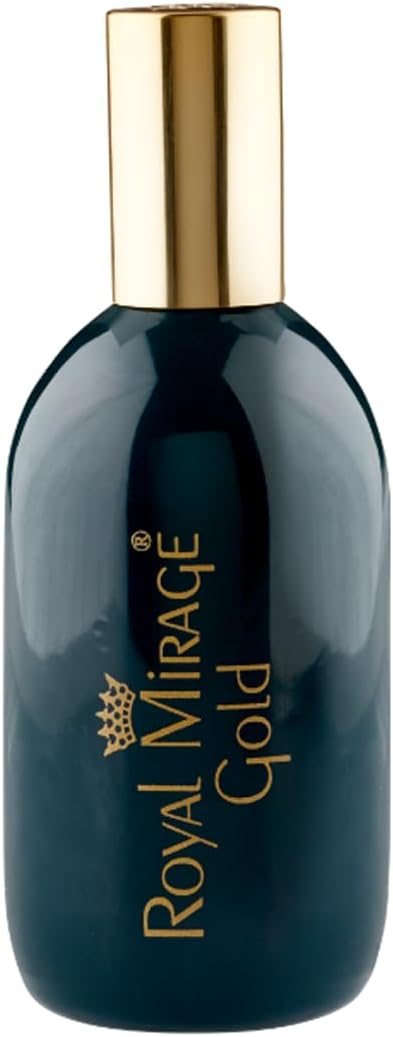 Royal Mirage Gold For Women Eau De Cologne - 120ML - Al Kabayel Discount CentreRoyal Mirage Gold For Women Eau De Cologne - 120MLFragrancesROYAL MIRAGEAl Kabayel Discount Centre