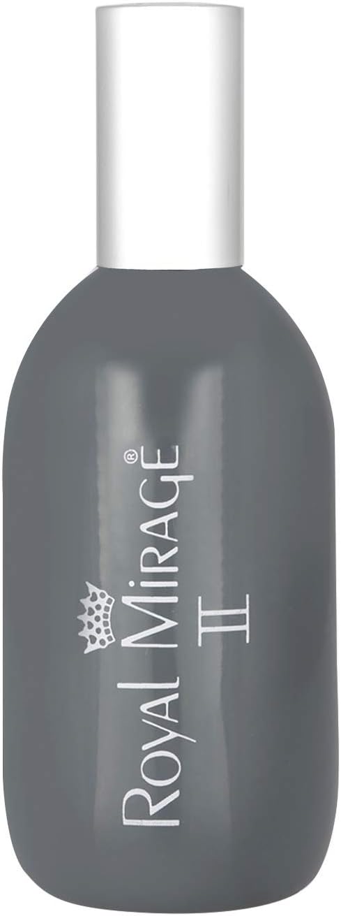 Royal Mirage II - 120ML - Al Kabayel Discount CentreRoyal Mirage II - 120MLFragrancesROYAL MIRAGEAl Kabayel Discount Centre