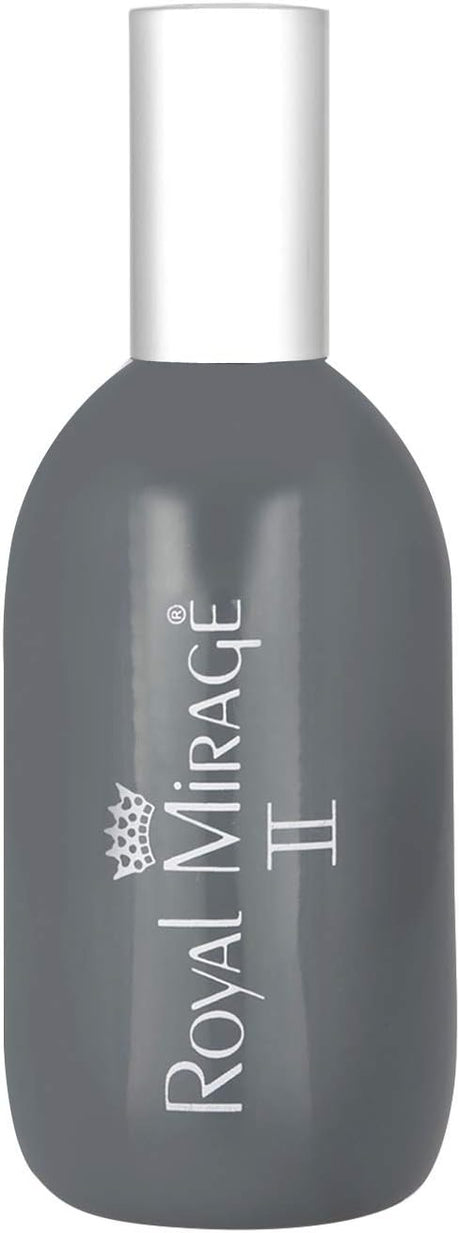 Royal Mirage II - 120ML - Al Kabayel Discount CentreRoyal Mirage II - 120MLFragrancesROYAL MIRAGEAl Kabayel Discount Centre