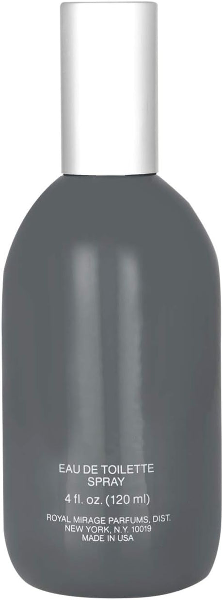 Royal Mirage II - 120ML - Al Kabayel Discount CentreRoyal Mirage II - 120MLFragrancesROYAL MIRAGEAl Kabayel Discount Centre