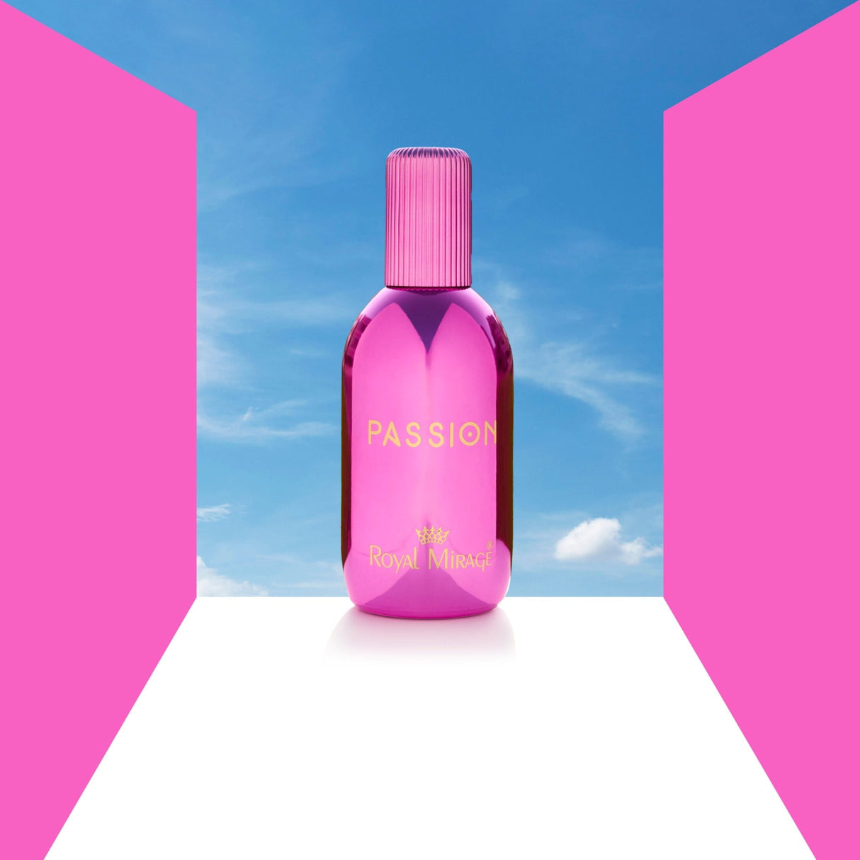 Royal Mirage Passion EDP - 100ml - Al Kabayel Discount CentreRoyal Mirage Passion EDP - 100mlPerfumesROYAL MIRAGEAl Kabayel Discount Centre