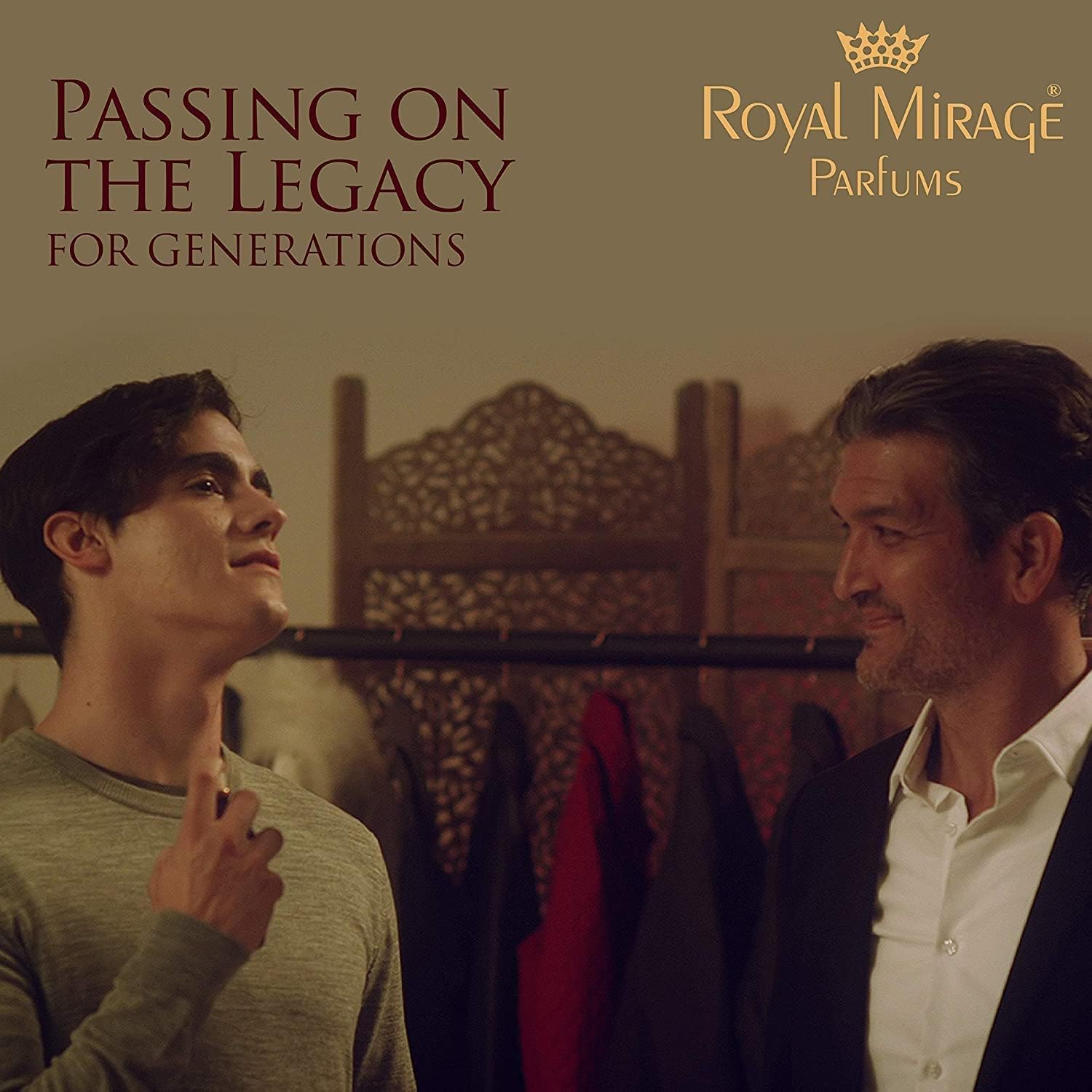 Royal Mirage Perfumes For Women Eau De Cologne - 120ML - Al Kabayel Discount CentreRoyal Mirage Perfumes For Women Eau De Cologne - 120MLFragrancesROYAL MIRAGEAl Kabayel Discount Centre