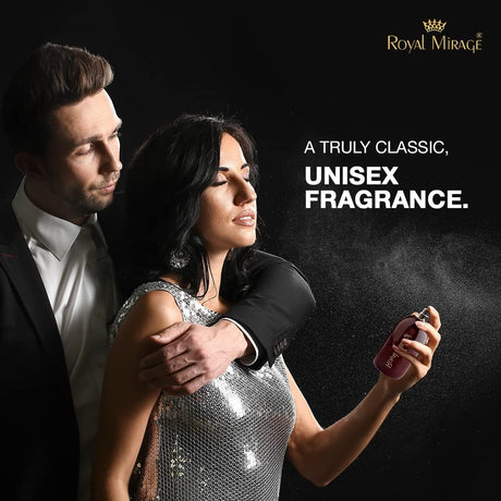 Royal Mirage Perfumes For Women Eau De Cologne - 120ML - Al Kabayel Discount CentreRoyal Mirage Perfumes For Women Eau De Cologne - 120MLFragrancesROYAL MIRAGEAl Kabayel Discount Centre