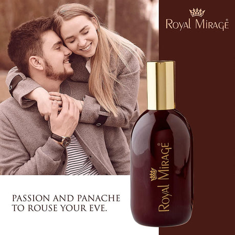 Royal Mirage Perfumes For Women Eau De Cologne - 120ML - Al Kabayel Discount CentreRoyal Mirage Perfumes For Women Eau De Cologne - 120MLFragrancesROYAL MIRAGEAl Kabayel Discount Centre