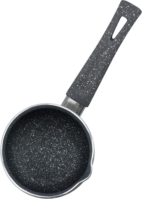 ROYALFORD 10.5cm Coffee Warmer, Grey Marble, Durable Granite Coating, 5 - layer Construction - RF10190 - Al Kabayel Discount CentreROYALFORD 10.5cm Coffee Warmer, Grey Marble, Durable Granite Coating, 5 - layer Construction - RF10190Tea/Coffee PotsROYALFORDAl Kabayel Discount Centre