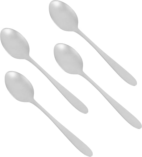 ROYALFORD 16 - PIECE PORTABLE FAMILY DINING CUTLERY SET – PREMIUM STAINLESS STEEL FORK KNIFE SPOON TRAVEL UTENSILS WITH COMPACT STORAGE CASE FOR LUNCH BOX, WORKPLACE, PICNIC & OUTDOOR USE (RF12443) - Al Kabayel Discount CentreROYALFORD 16 - PIECE PORTABLE FAMILY DINING CUTLERY SET – PREMIUM STAINLESS STEEL FORK KNIFE SPOON TRAVEL UTENSILS WITH COMPACT STORAGE CASE FOR LUNCH BOX, WORKPLACE, PICNIC & OUTDOOR USE (RF12443)Kitchen Utensils & GadgetsROYALFORDAl Kabayel Discount Centre