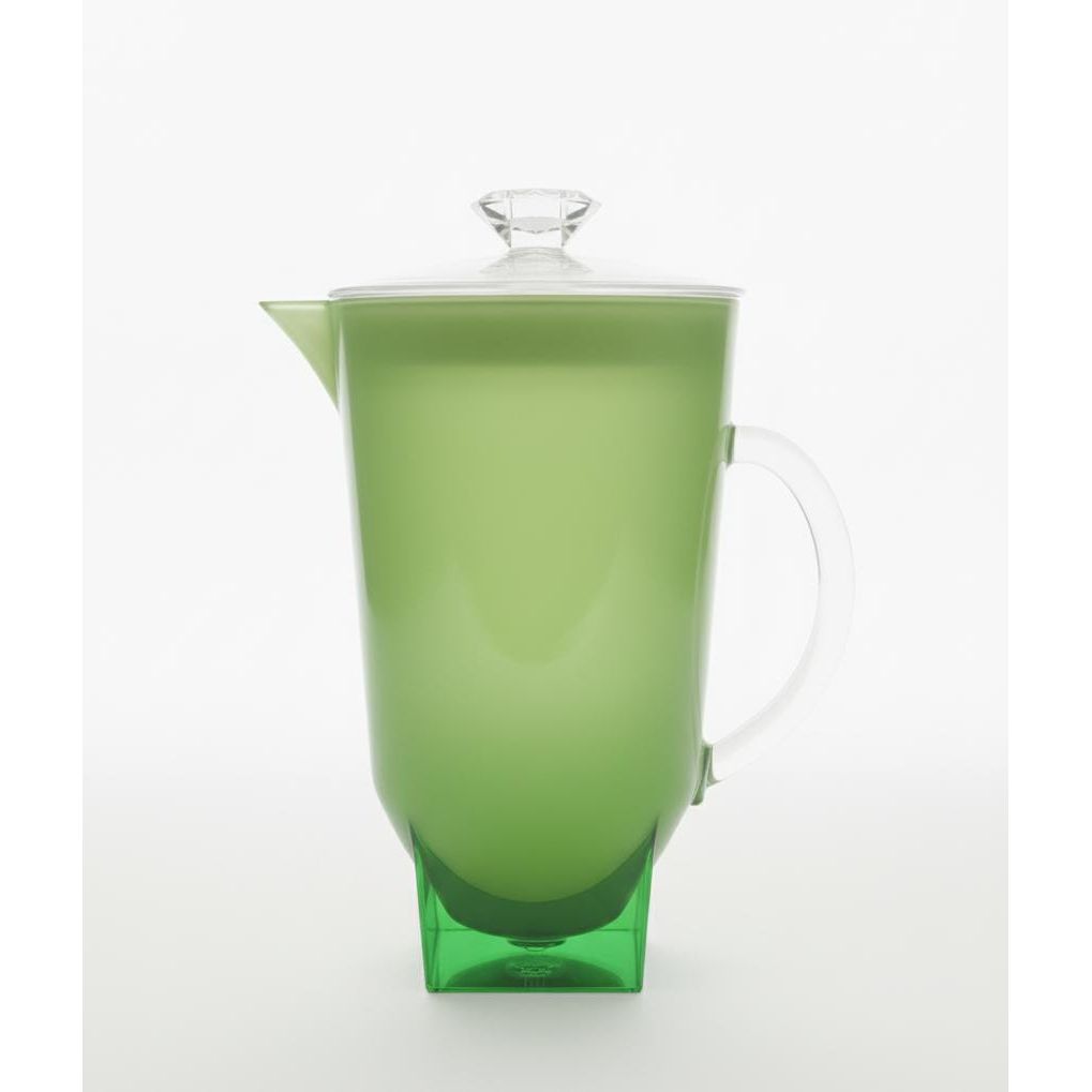 Royalford 2.2 Litre Acrylic Jug Green Color – Long - Lasting, BPA Free & Modern Design Water Jug - Al Kabayel Discount CentreRoyalford 2.2 Litre Acrylic Jug Green Color – Long - Lasting, BPA Free & Modern Design Water JugJugsROYALFORDAl Kabayel Discount Centre