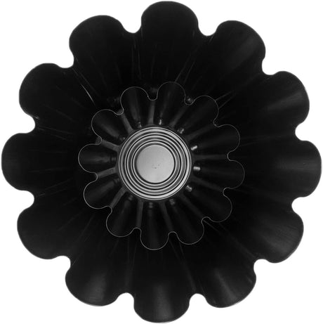 Royalford 2pcs Mini Broiche Cake Mould 13.2cm*6.2cm, Premium Non - Stick Coating, RF8785 - Al Kabayel Discount CentreRoyalford 2pcs Mini Broiche Cake Mould 13.2cm*6.2cm, Premium Non - Stick Coating, RF8785Frying Pans & SkilletsROYALFORDAl Kabayel Discount Centre