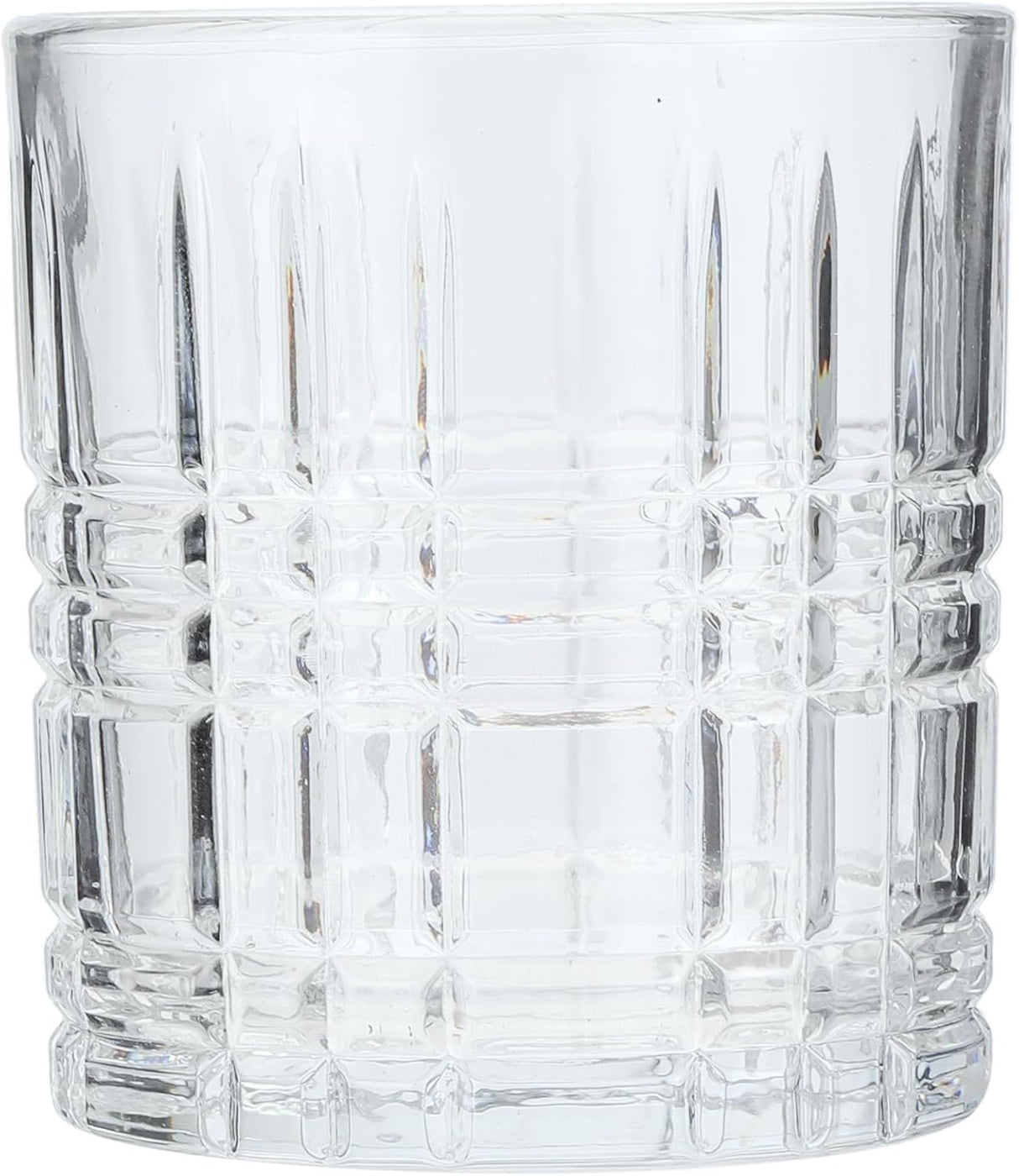 Royalford 3PC Highball Tumbler Drinking Glasses - Cocktail/Juice Highball Glasses - Pint Beer Glass Set - Tall Glasses, 10.8/320ml - Pint Glasses for Drinking Beer/Water/Juice/Whisky/Wine - Al Kabayel Discount CentreRoyalford 3PC Highball Tumbler Drinking Glasses - Cocktail/Juice Highball Glasses - Pint Beer Glass Set - Tall Glasses, 10.8/320ml - Pint Glasses for Drinking Beer/Water/Juice/Whisky/WineDrinkware SetsROYALFORDAl Kabayel Discount Centre