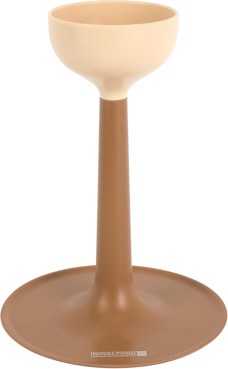 Royalford 6 Pieces Nylon Cooking Kitchen Tools RF12582 Nonstick Cookware Utensils Set with Handles Non Toxic Turner Ladle Spoon Skimmer Pasta Spoon Slotted Spoon Dishwasher Safe Heat Resistant - Al Kabayel Discount CentreRoyalford 6 Pieces Nylon Cooking Kitchen Tools RF12582 Nonstick Cookware Utensils Set with Handles Non Toxic Turner Ladle Spoon Skimmer Pasta Spoon Slotted Spoon Dishwasher Safe Heat ResistantKitchen Utensils & GadgetsROYALFORDAl Kabayel Discount Centre