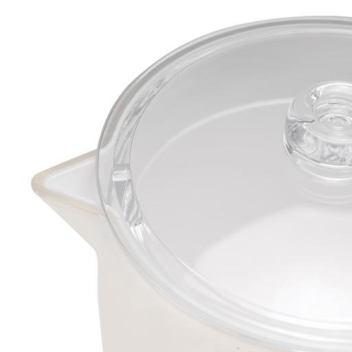 Royalford Acrylic Jug 2100ml Color White - Al Kabayel Discount CentreRoyalford Acrylic Jug 2100ml Color WhiteJugsROYALFORDAl Kabayel Discount Centre