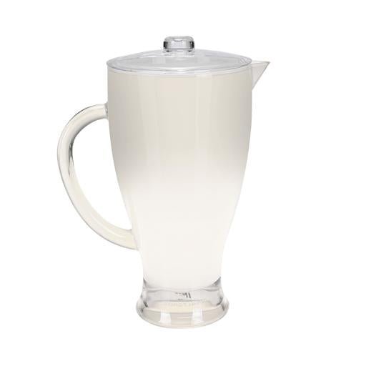 Royalford Acrylic Jug 2100ml Color White - Al Kabayel Discount CentreRoyalford Acrylic Jug 2100ml Color WhiteJugsROYALFORDAl Kabayel Discount Centre